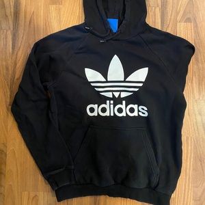 adidas hoodie